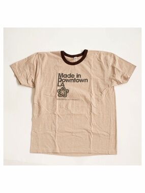 American Apparel Vintage T-Shirt Medium